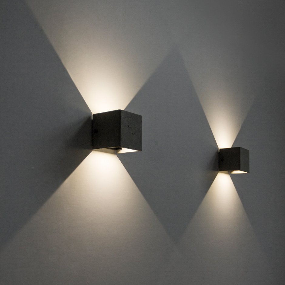 Настенный светильник Astro Lighting 7146 1318001 Lima
