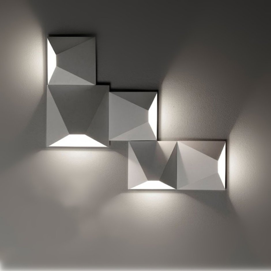 Led Wall Lamps wb7015