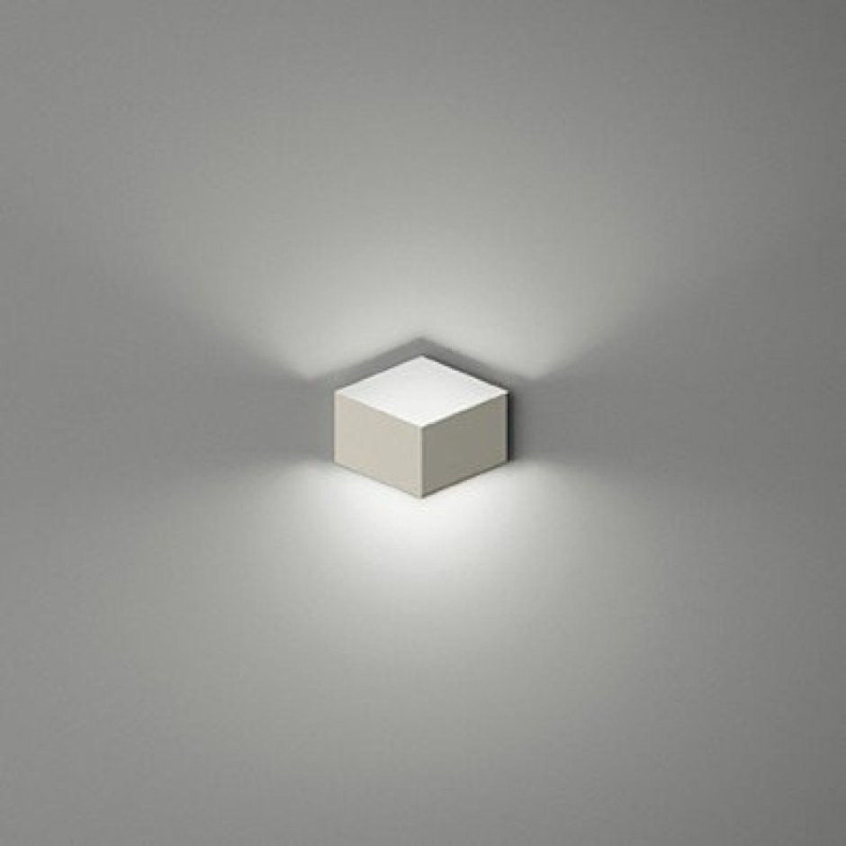 Бра Elektrostandard inside led белый матовый