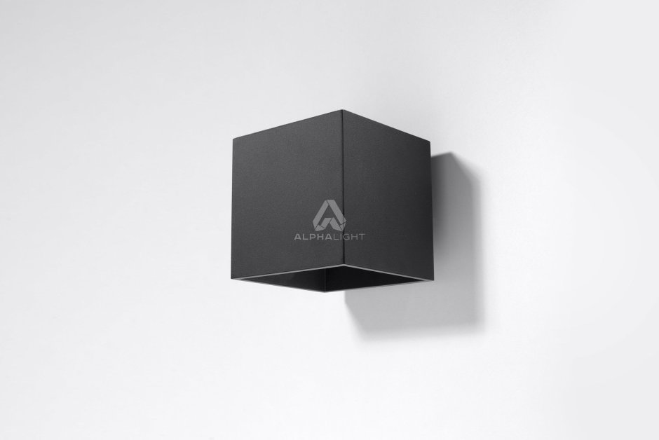 Бра Sollux Lighting SL.0330 Техно