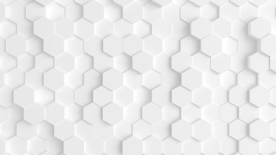 Шумопоглощающие панели Hexagon
