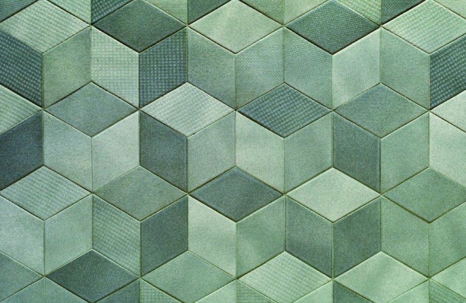 Kerama Marazzi Гексагон