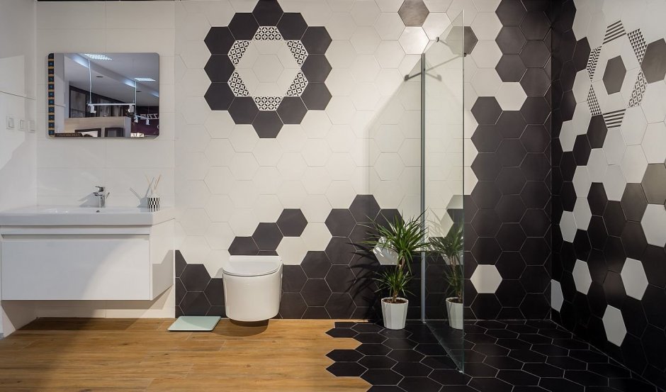 Плитка ромбы Mutina Tex