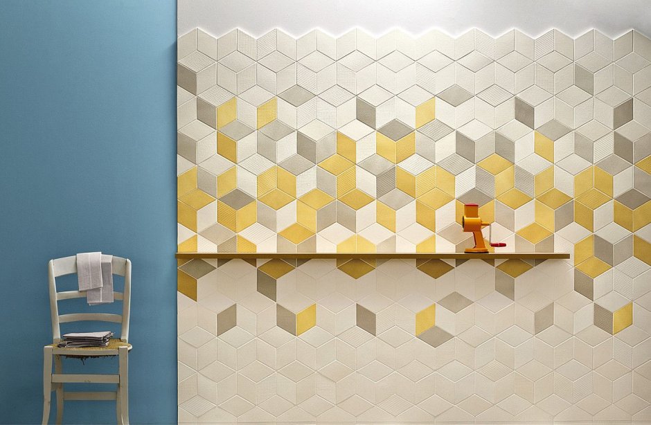 Mutina Tex плитка