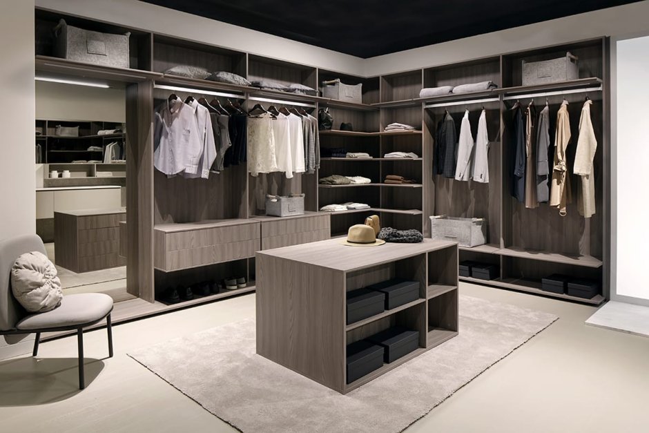 Francesco pasi спальня Ellipse collection