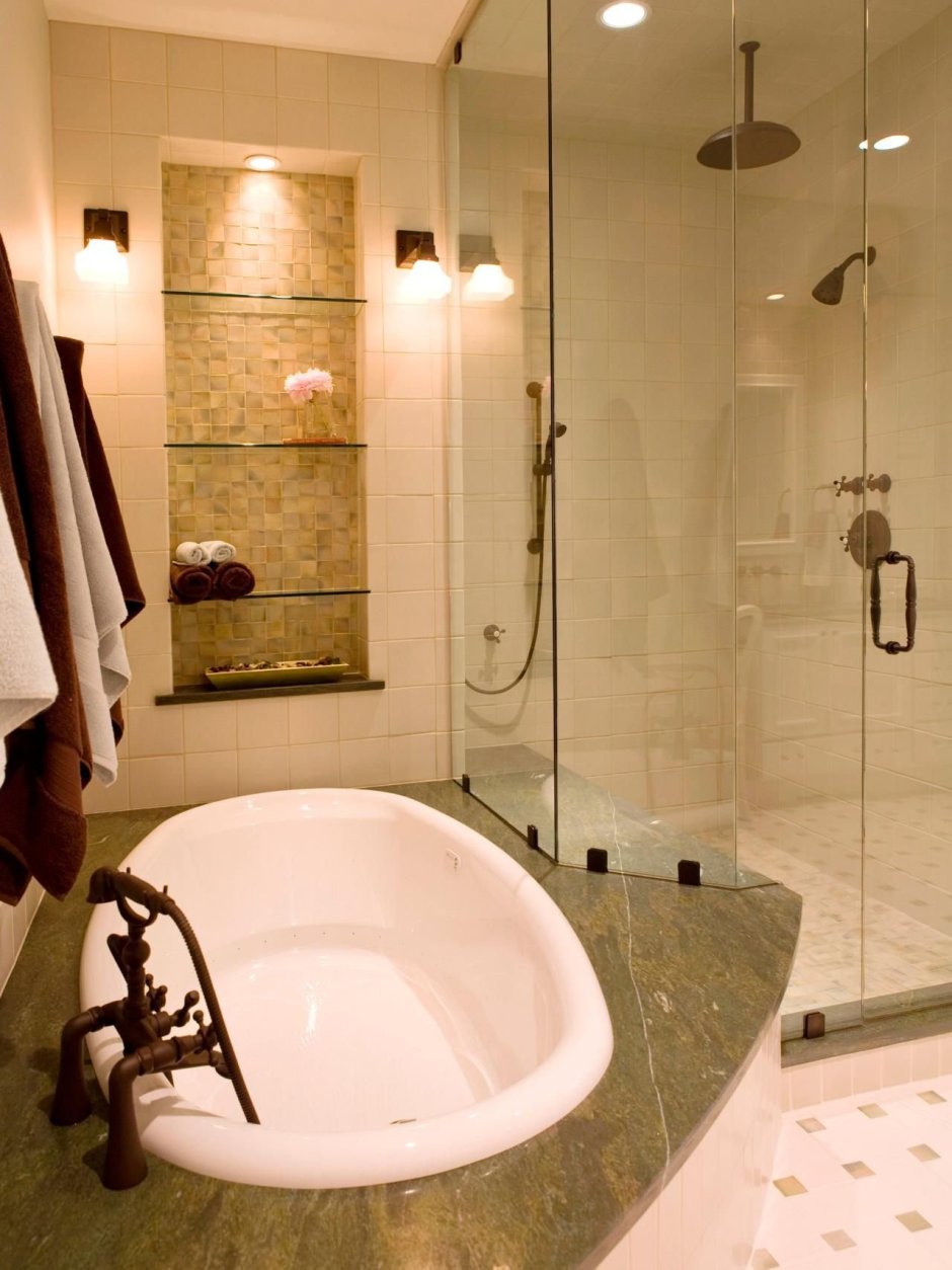 Ванна Jacuzzi AMEA Twin Premium