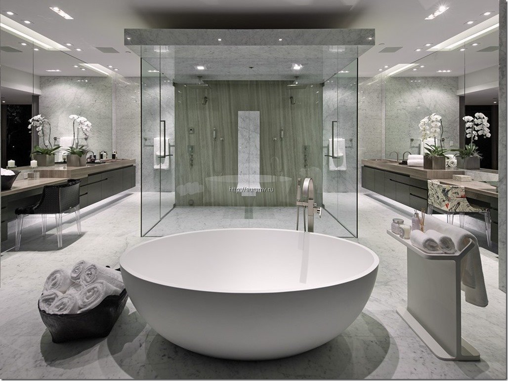 Самые красивые ванные. Шикарная ванная комната. Современная ванная комната. Стильные Ванные комнаты. Роскошные Ванные комнаты.