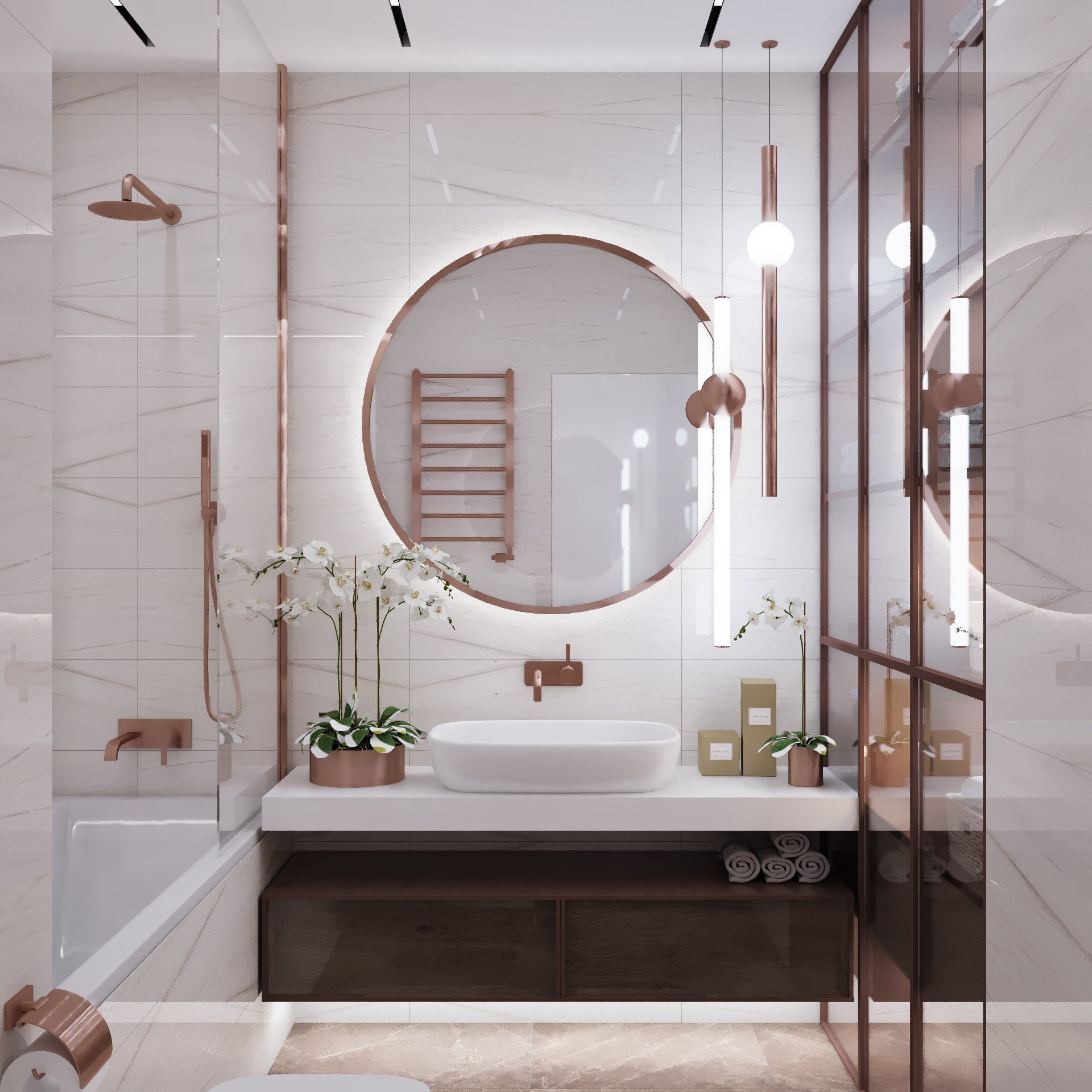 Зеркала в плитке ванной комнаты. Дизайнерские зеркала в ванную. Интерьер ванной комнаты. Зеркало дизайнерское в ванну. Зеркальная ванная комната.