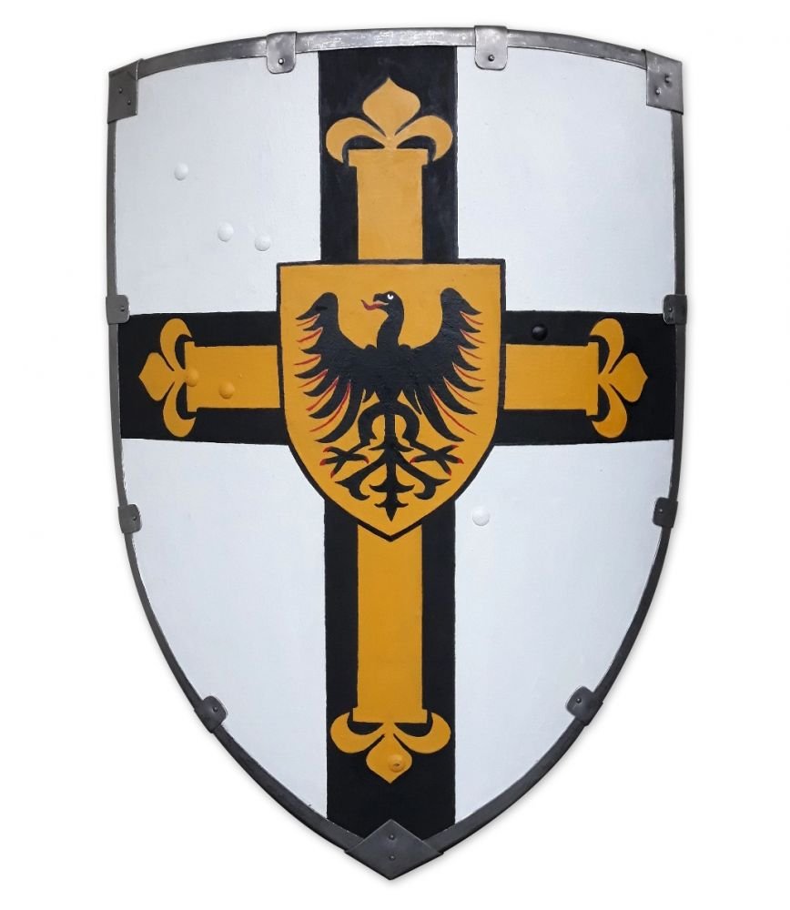 Fireforge Teutonic Knights
