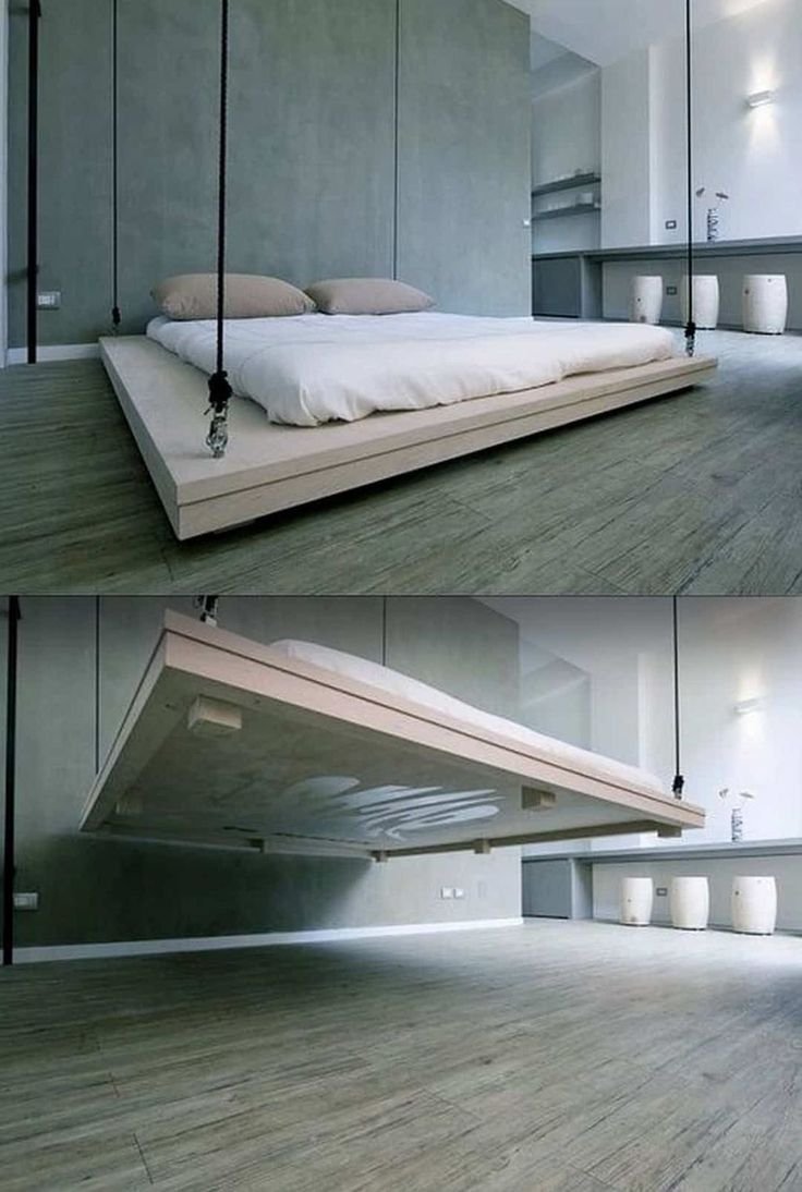 Loft designe кровать