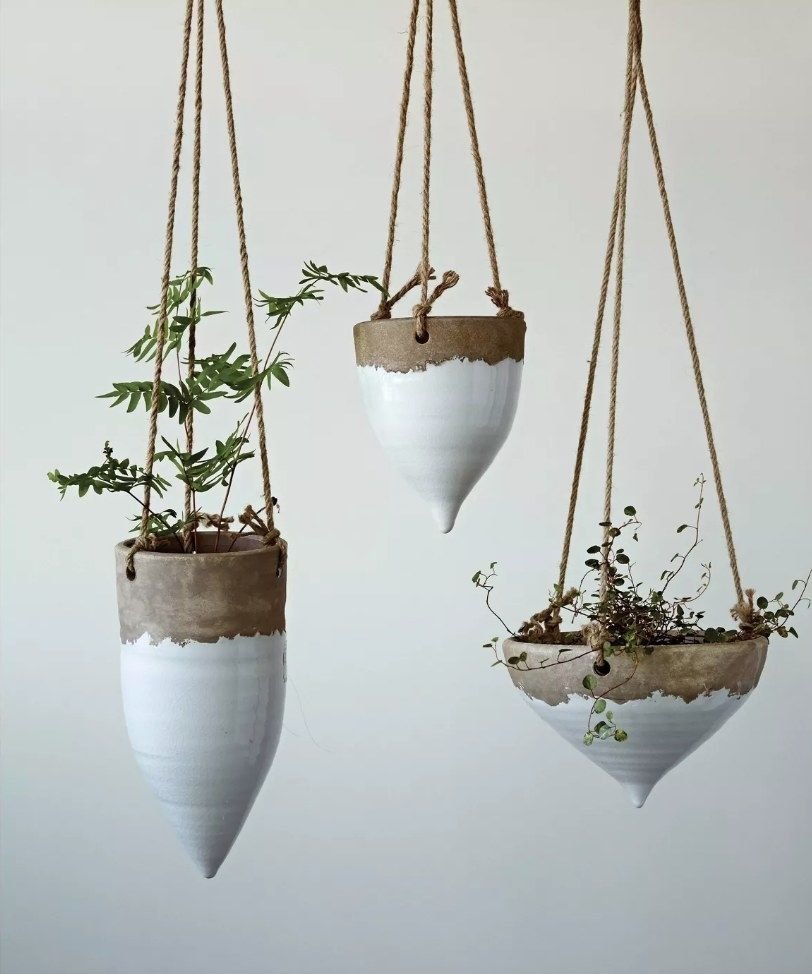 Веревка для растений
