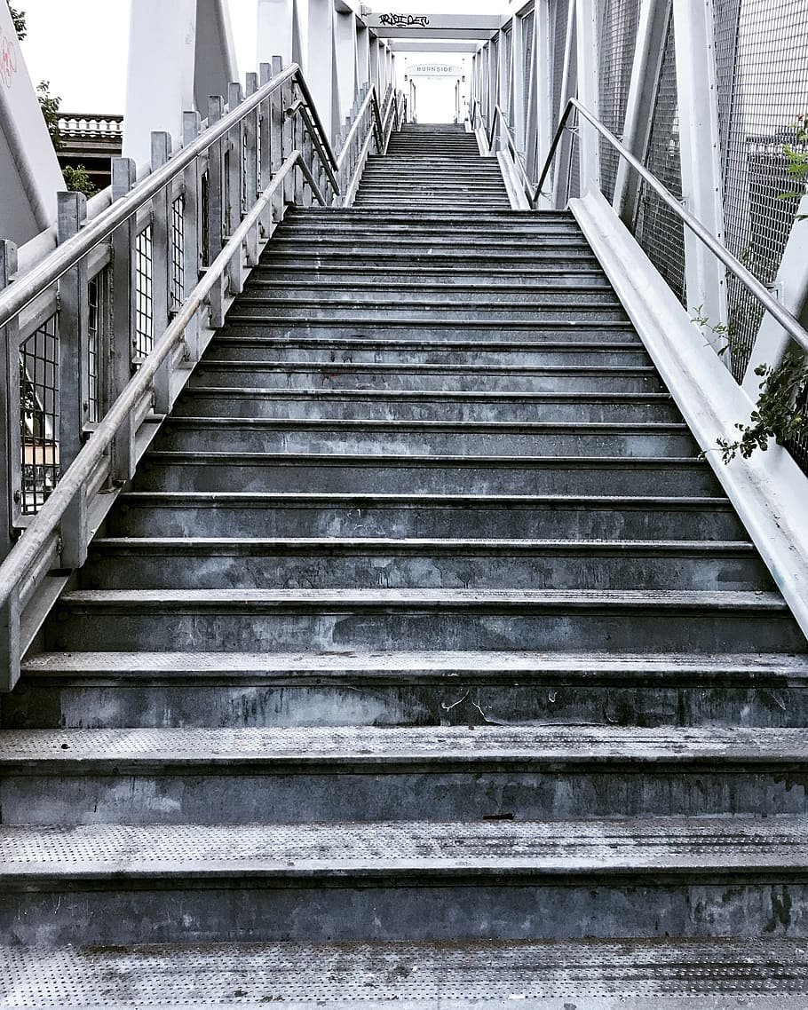 Потемкинская лестница