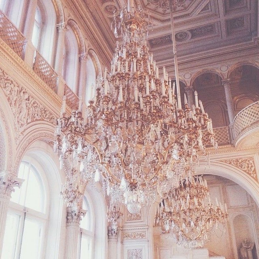 Дворец Амалиенбург (Германия)