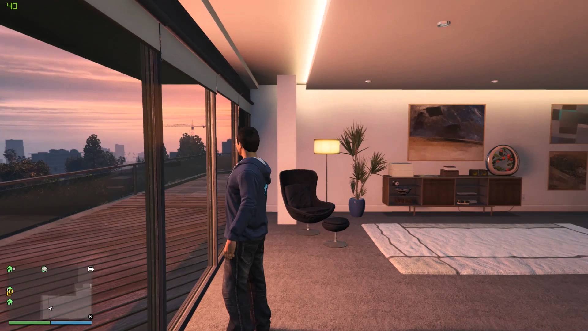 Can we buy a house in gta 5 фото 47