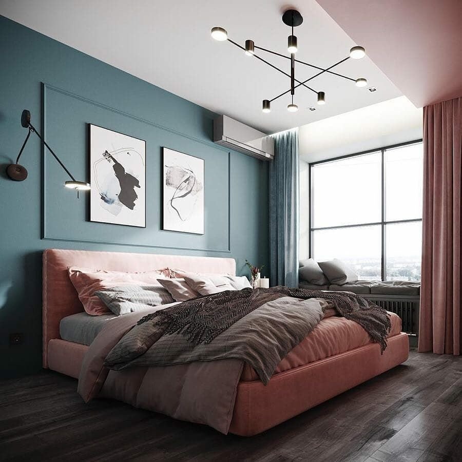 Berg Interior кухни