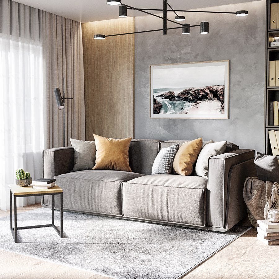 Диван Vento Lux Standard