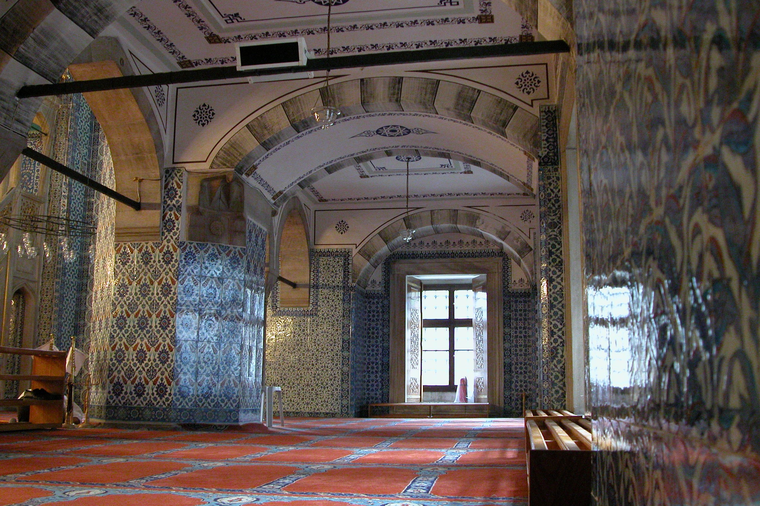 дворец ибрагима паши стамбул