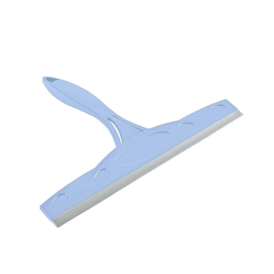 Стеклоочиститель Leifheit Slider XL, 51522, зеленый, 40 см