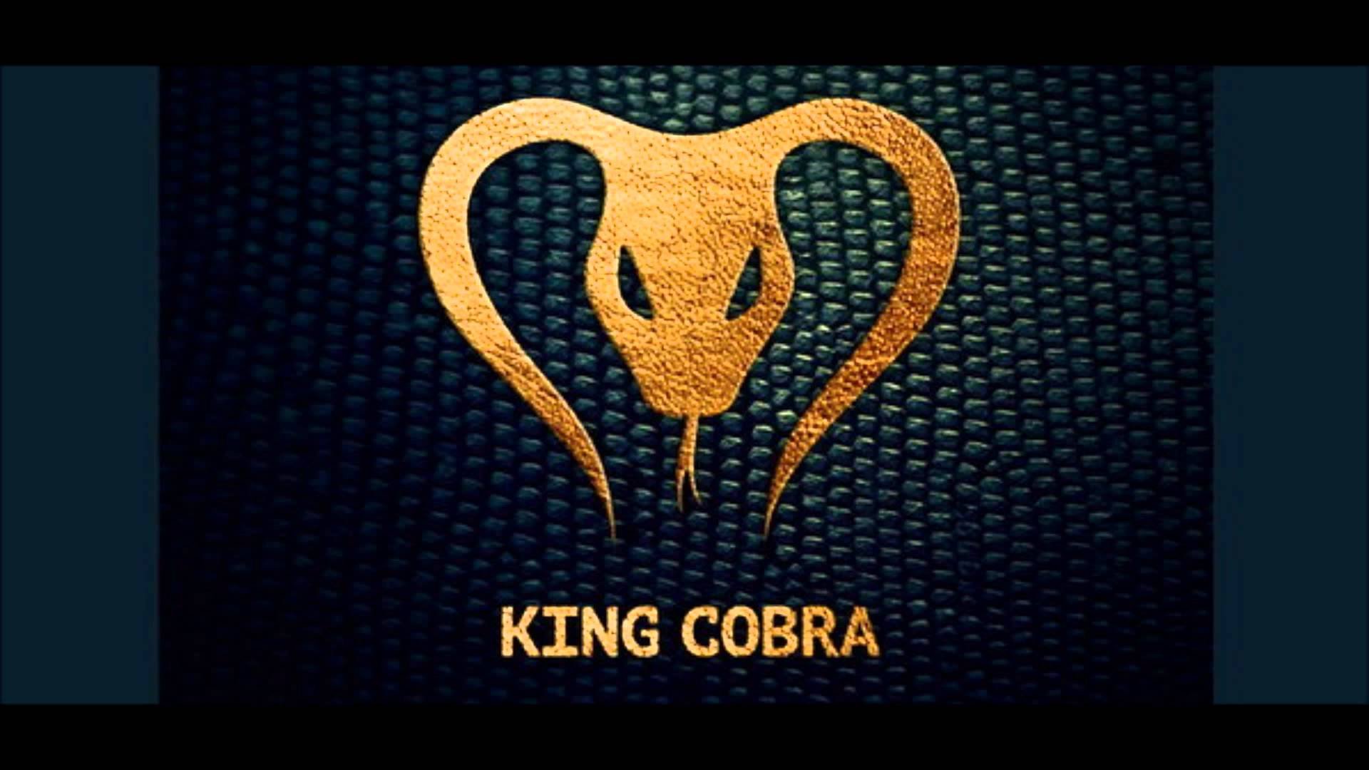 Cobra перевод. Кобра логотип. Королевская Кобра логотип. Кобра на черном фоне логотип. King Cobra логотипы.