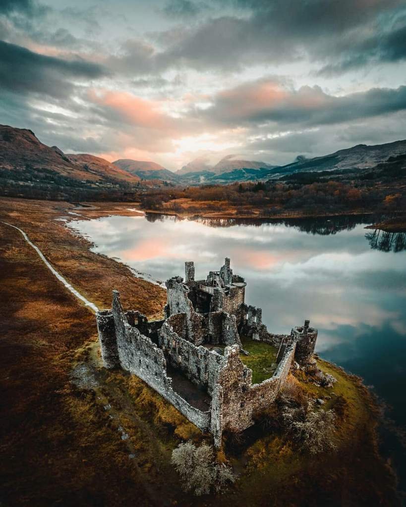 Loch Castle