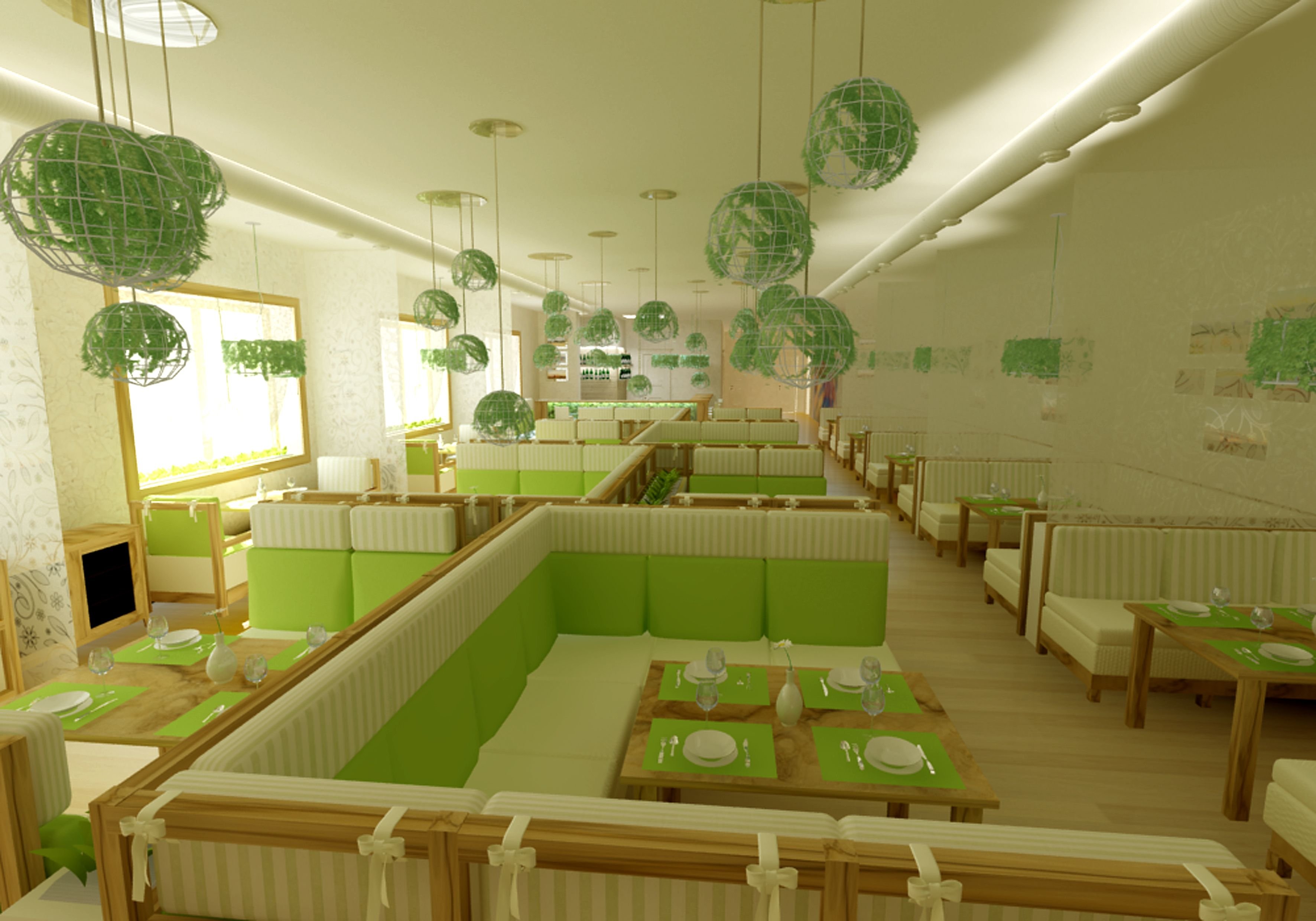 Кафе зеленая зона. Интерьер кафе в зеленых тонах. Кафе в зеленом цвете. Ресторан в зеленых тонах. Кафе в бежево зеленых тонах.