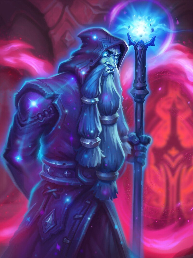 Hearthstone