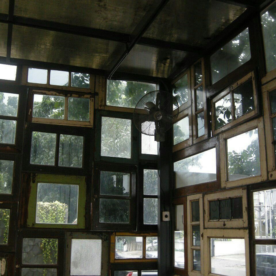 стеклянное окно раст фото 42
