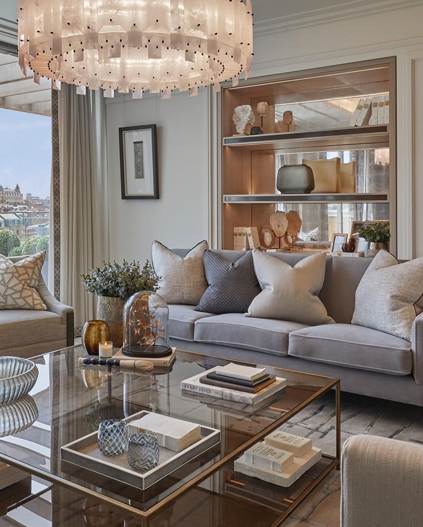 Sophie Paterson Interiors