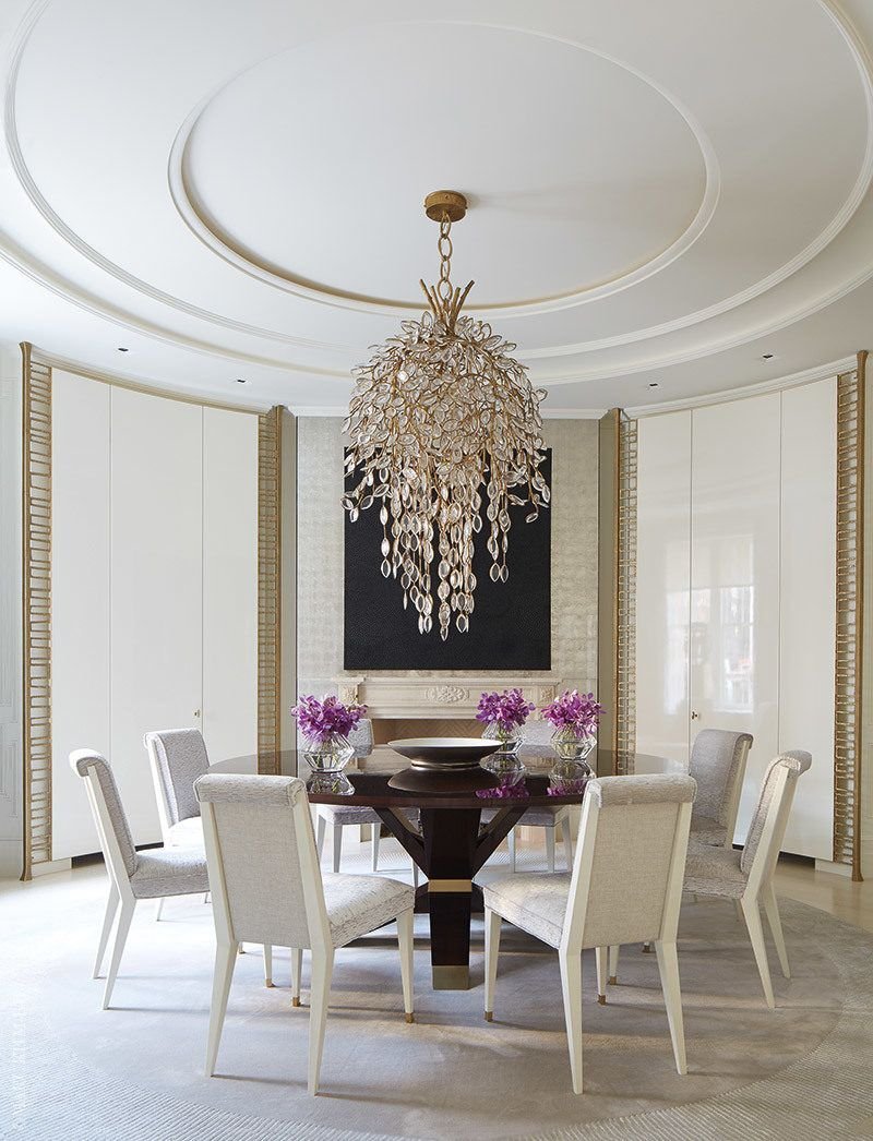 Люстра Chandelier Luxor
