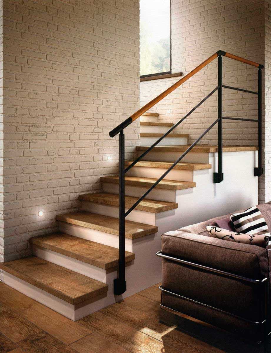 Керама Марацци ступени для лестницы