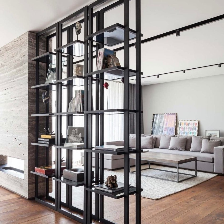 Полки Loft Loft Design