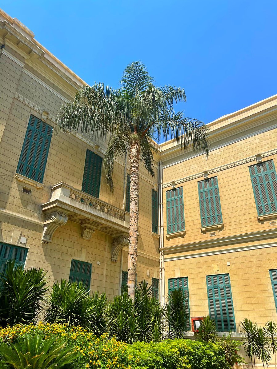 Резиденция короля Иордании