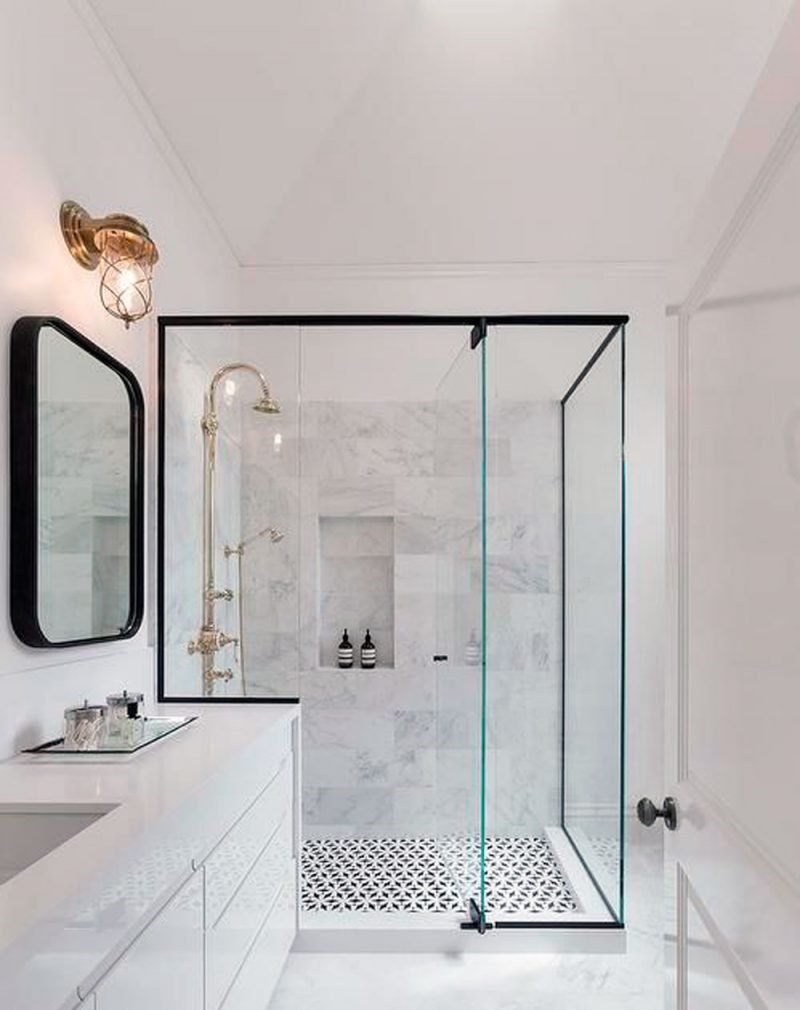 Душевая кабина с ванной Duravit