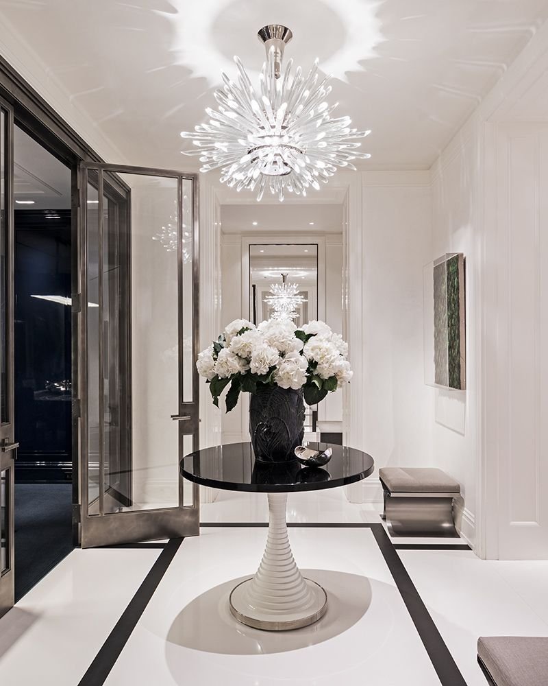 Люстра Cameron Design House Mahlu