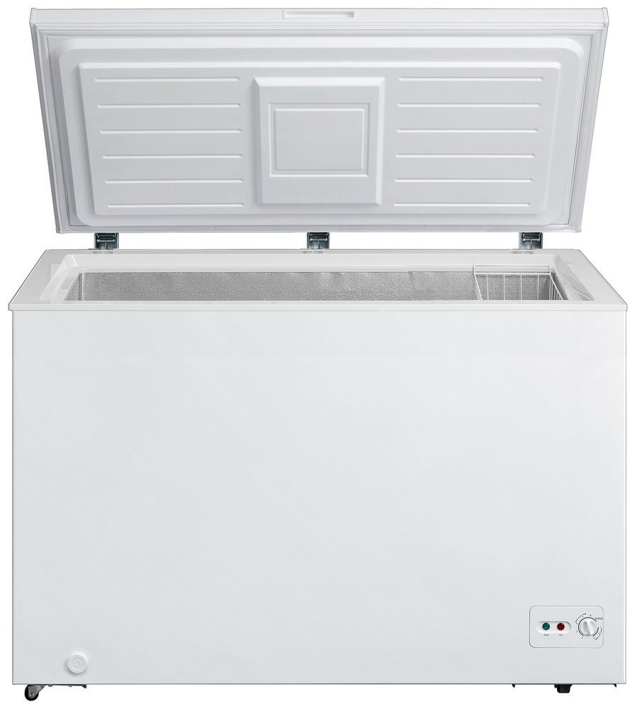 Морозильный ларь Zarget ZCF 412w