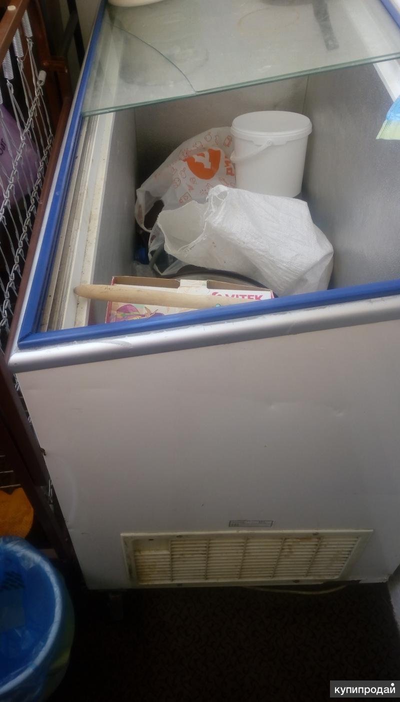 Морозильный ларь Gorenje FH 251 AW