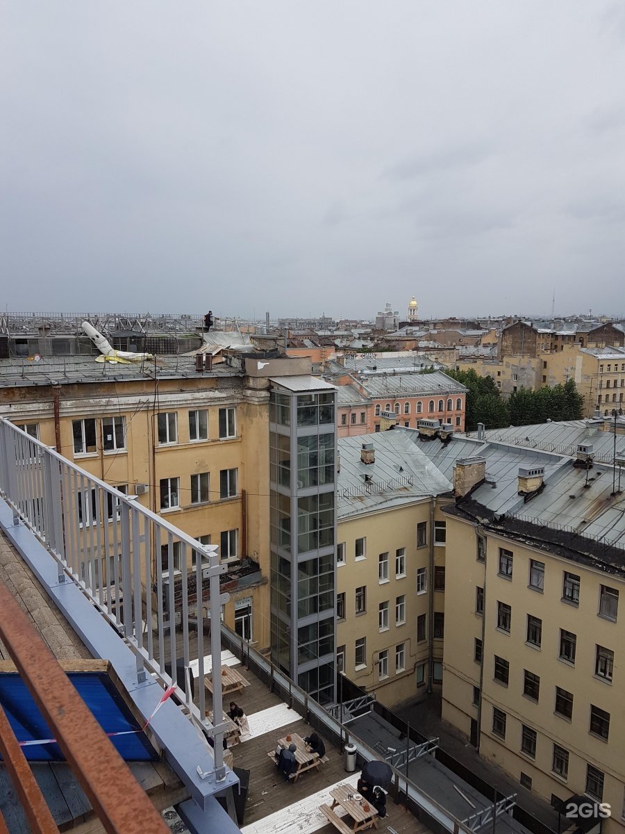 Лиговский проспект 74 Санкт-Петербург этажи