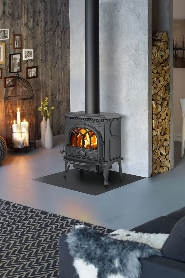 Jotul f3 td BP
