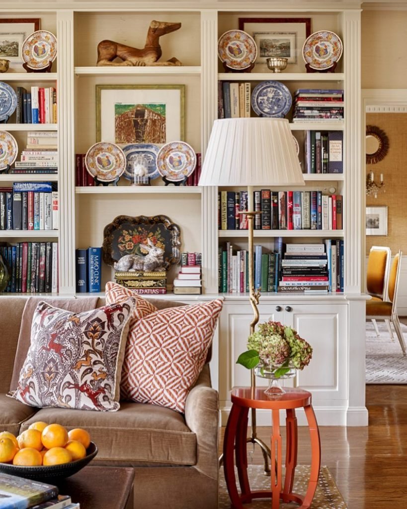 The Interior Design Handbook: Furnish, Decorate, and Style your Space