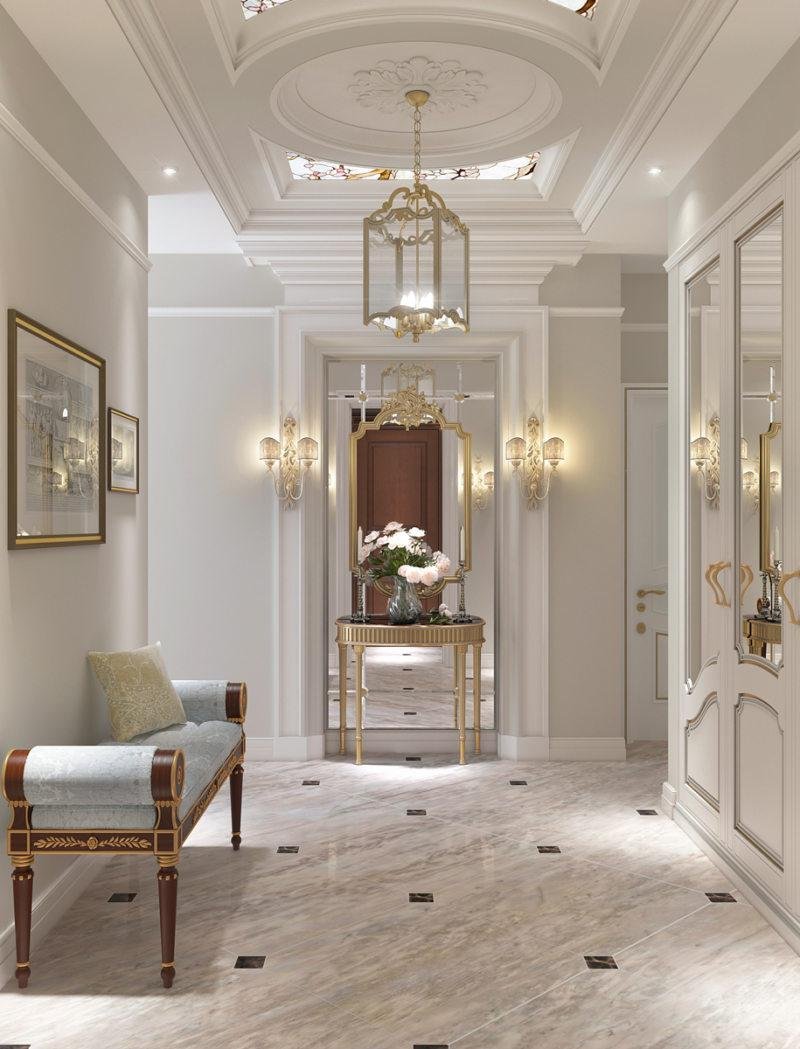 Алексей Волков дизайнер интерьеров