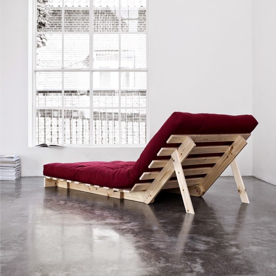 Кресло Loft Design 1672