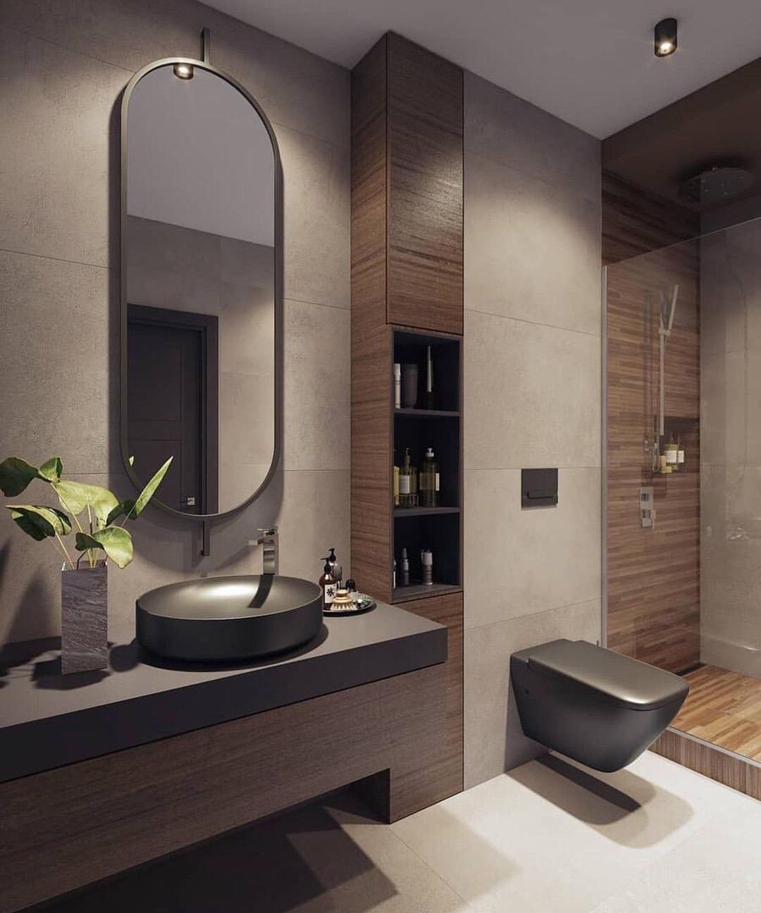 Современная ванная 2023. Стильные Ванные комнаты. Современная ванная комната. Интерьер санузла. Дизайнерские Ванные комнаты.