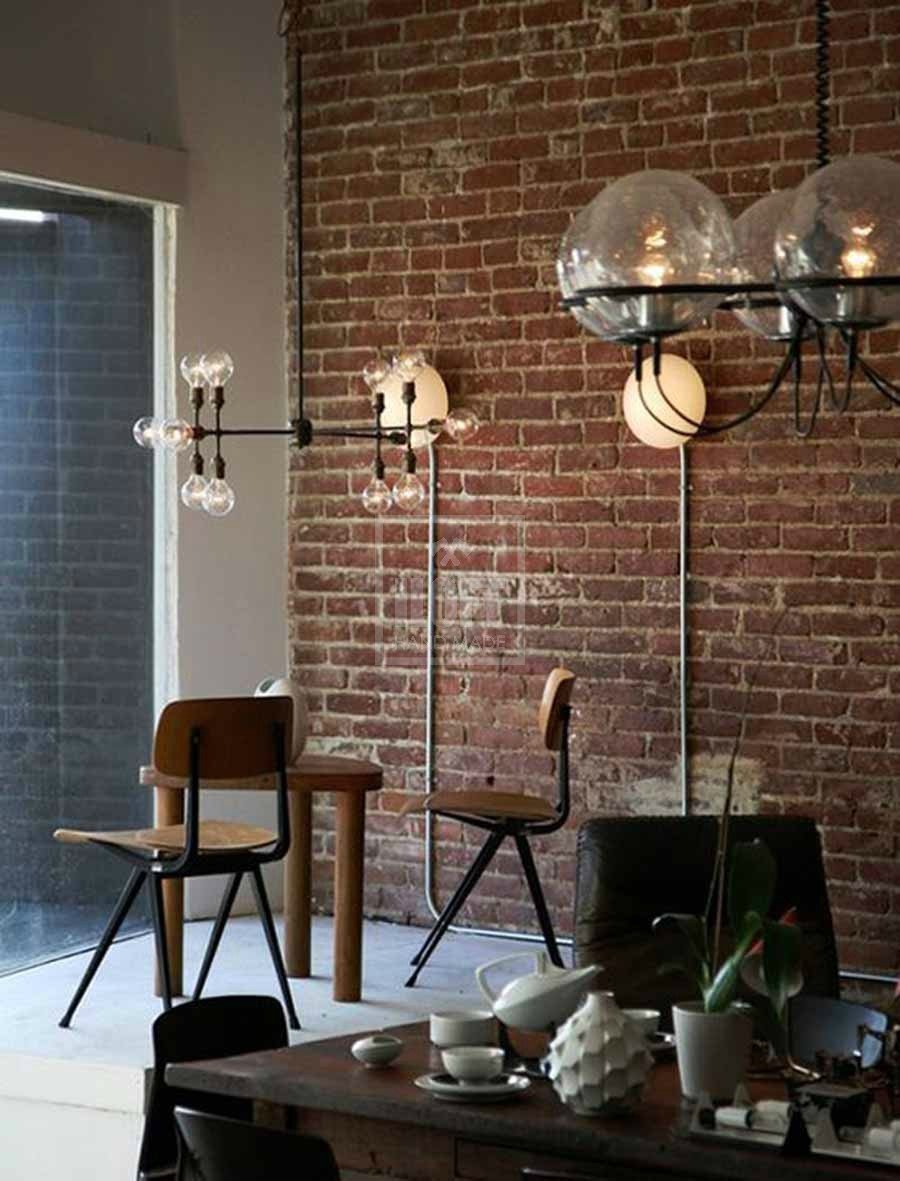 Светильники Minimalist Creative Wall Lamp