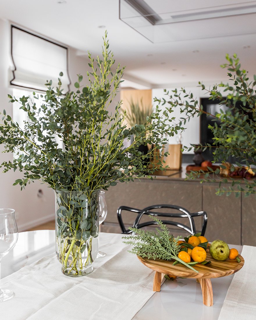 Home Interior Пермь
