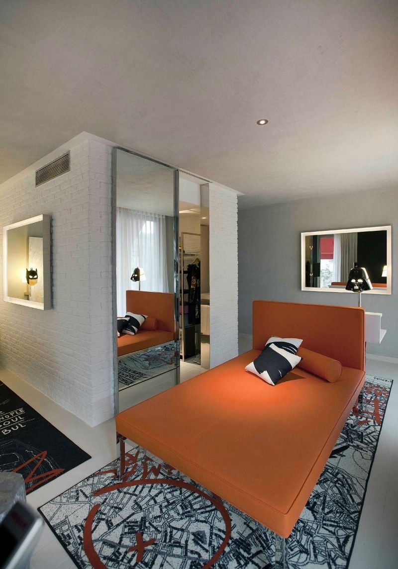 Mobu Design Istanbul