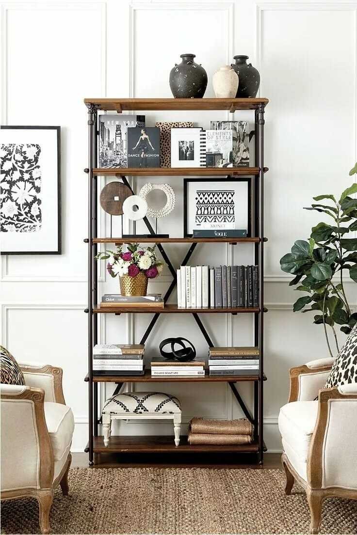 Книжный стеллаж Arsenal Cattelan Italia