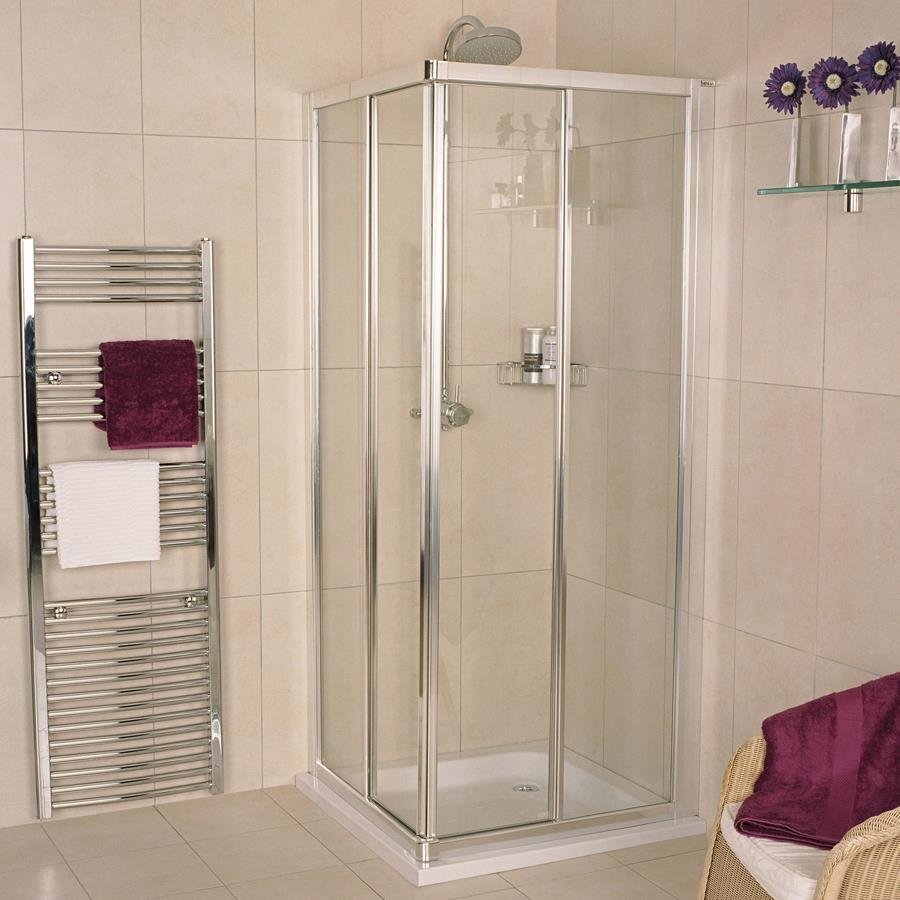 Shower Cellesse 100х100 душевая кабинка