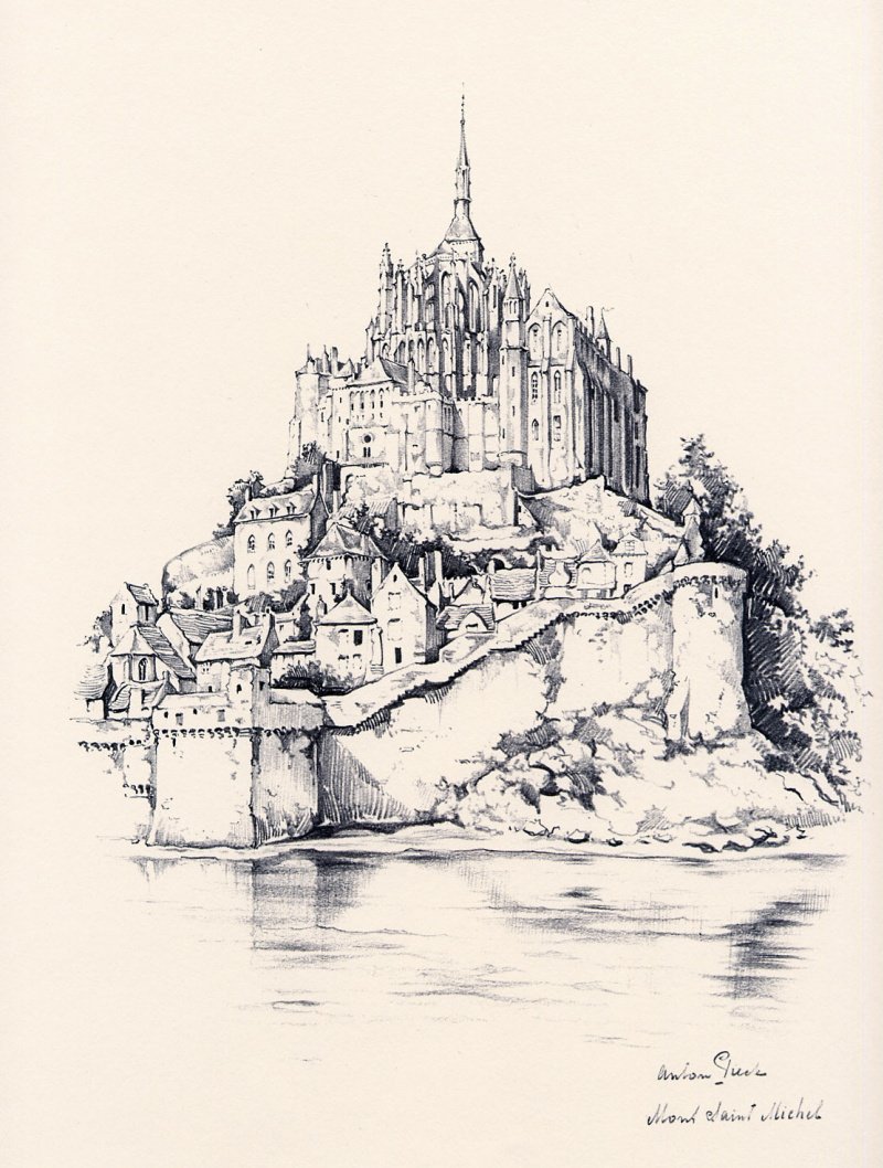 Средневековый дворец (the Medieval Palace)