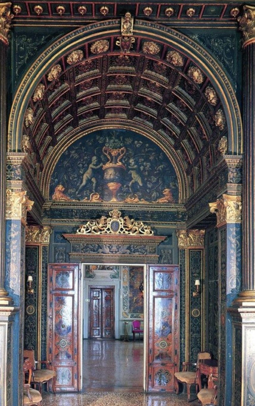 Отель the Gritti Palace Венеция