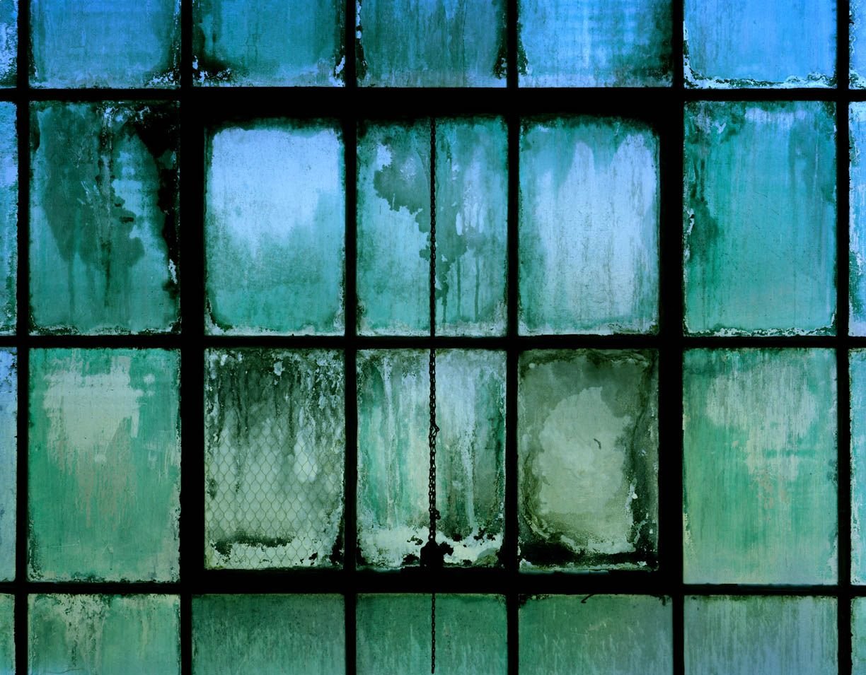 окно с стеклом раст фото 24